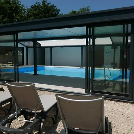 Domaine De La Foret Camping