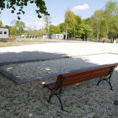 Domaine De La Foret Camping Les Mathes
