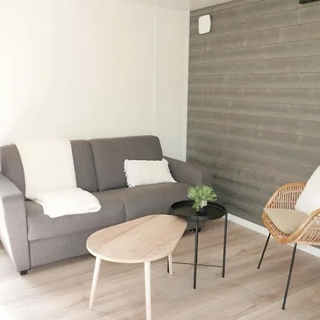 Domaine De La Foret Camping *
