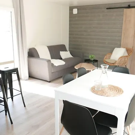 Domaine De La Foret * Les Mathes