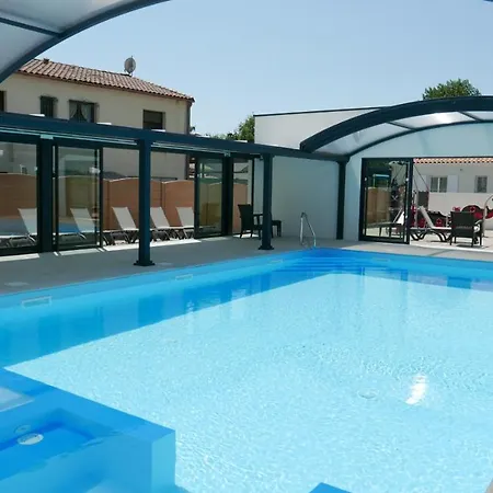 Domaine De La Foret Camping