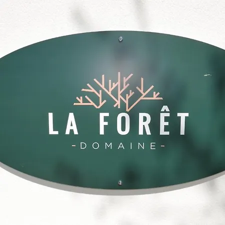 Domaine De La Foret *