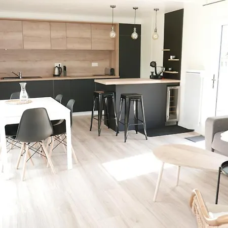 Domaine De La Foret * Les Mathes