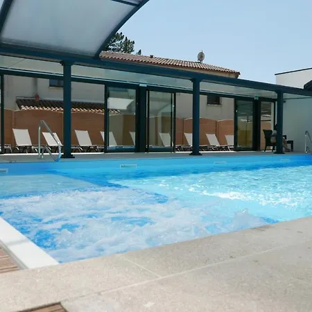 Camping Domaine De La Foret